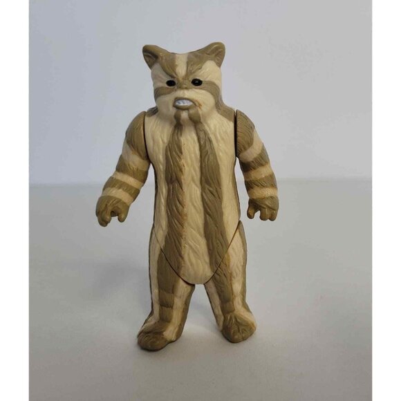 Star Wars Action Figures Lot Of 10 Mixed Characters Vintage & Modern 3.75" - Picture 2 of 16